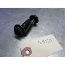 16H130 Camshaft Gear Bolt Set For 13-16 Hyundai Santa Fe Sport  2.4
